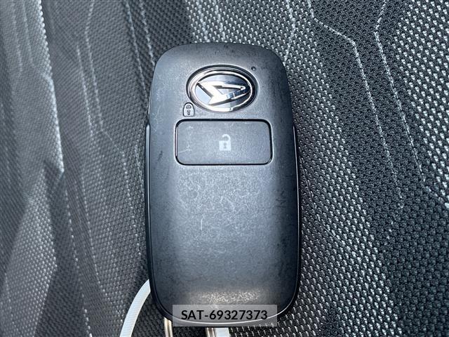 Daihatsu TAFT 2025 8697731-7