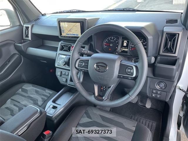 Daihatsu TAFT 2025 8697731-8