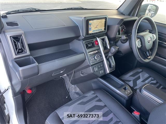 Daihatsu TAFT 2025 8697731-9