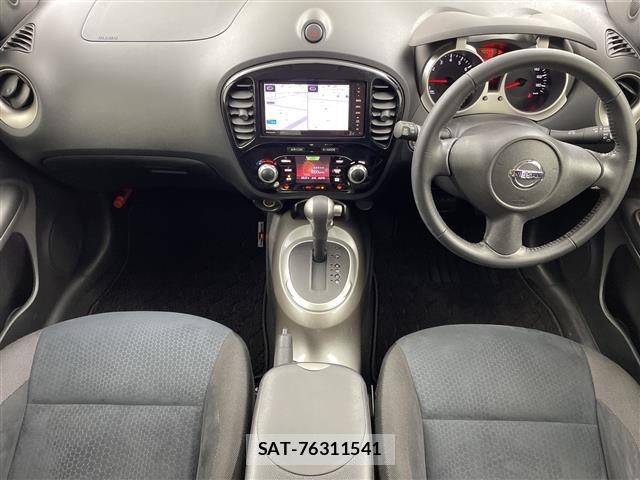 Nissan JUKE 2015 8902791-13