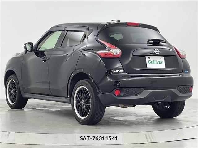 Nissan JUKE 2015 8902791-14