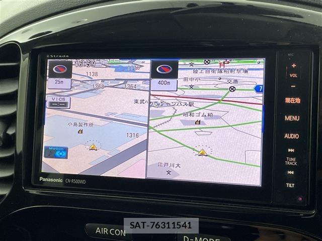 Nissan JUKE 2015 8902791-15