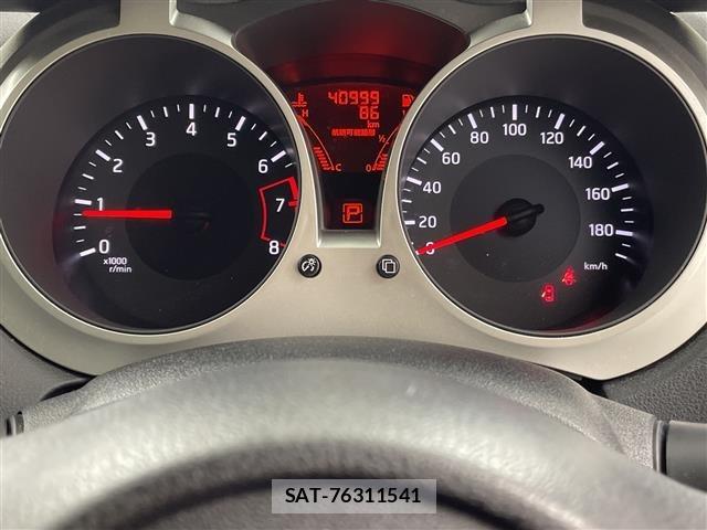 Nissan JUKE 2015 8902791-19