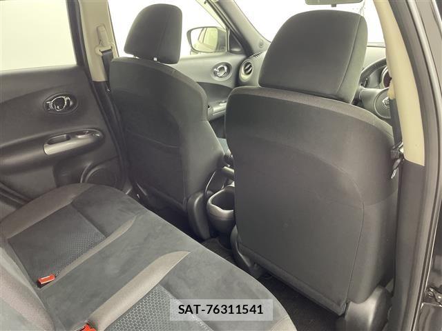 Nissan JUKE 2015 8902791-2
