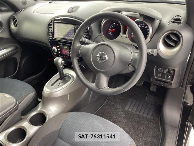 Nissan JUKE 2015 8902791-20