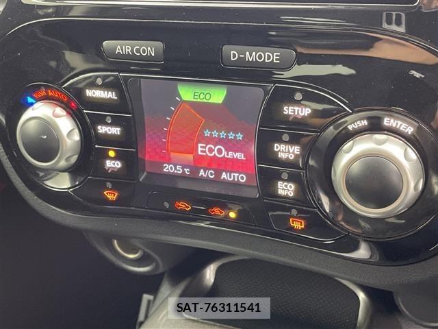 Nissan JUKE 2015 8902791-21