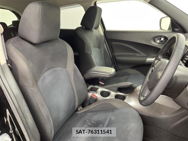 Nissan JUKE 2015 8902791-22