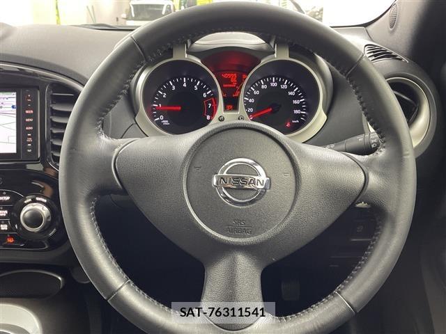 Nissan JUKE 2015 8902791-5