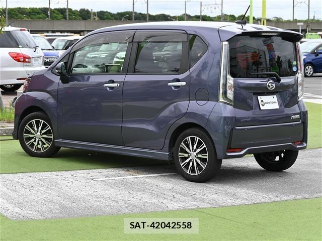Daihatsu MOVE 2018 8936070-14