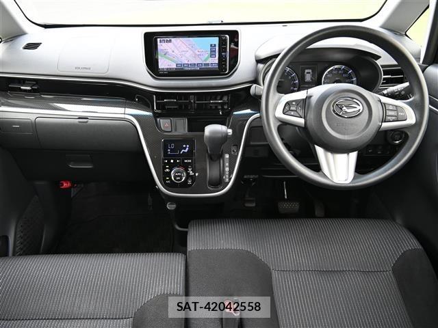 Daihatsu MOVE 2018 8936070-15