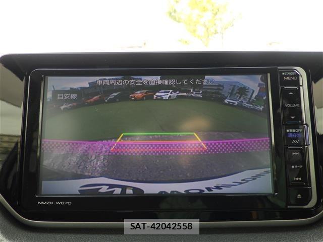 Daihatsu MOVE 2018 8936070-17