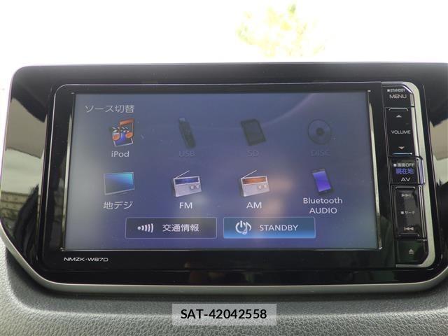 Daihatsu MOVE 2018 8936070-18