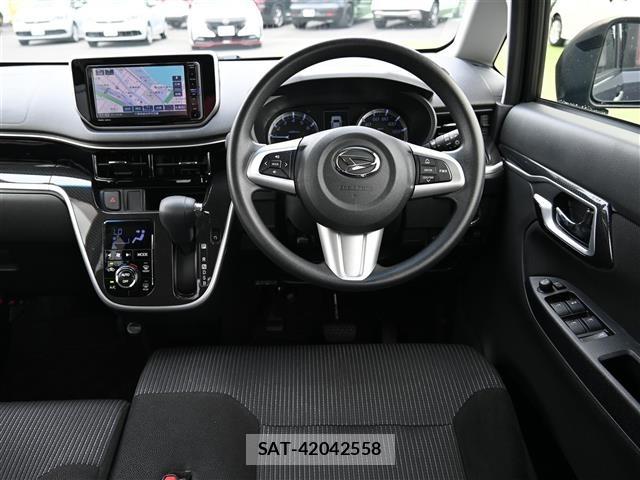 Daihatsu MOVE 2018 8936070-20