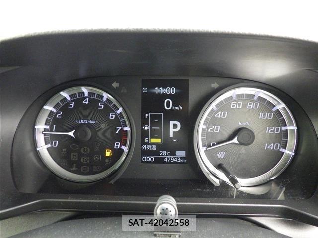 Daihatsu MOVE 2018 8936070-3