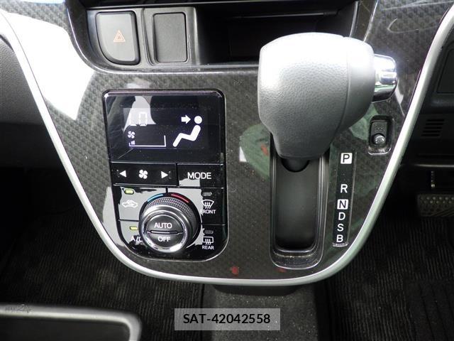 Daihatsu MOVE 2018 8936070-7