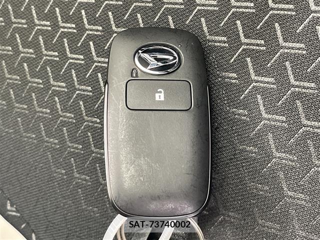 Daihatsu ROCKY 2025 8669849-1