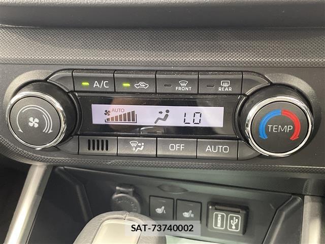 Daihatsu ROCKY 2025 8669849-11