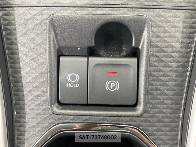 Daihatsu ROCKY 2025 8669849-12