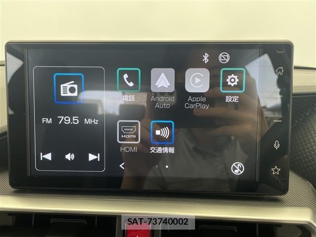 Daihatsu ROCKY 2025 8669849-16