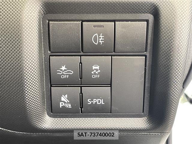 Daihatsu ROCKY 2025 8669849-18