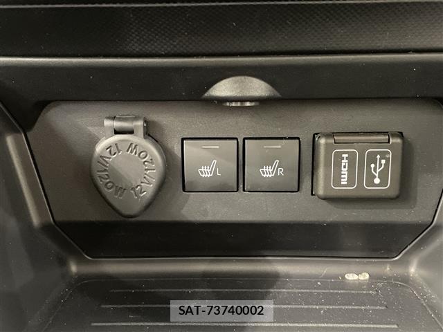 Daihatsu ROCKY 2025 8669849-19