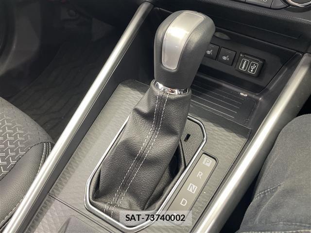Daihatsu ROCKY 2025 8669849-20