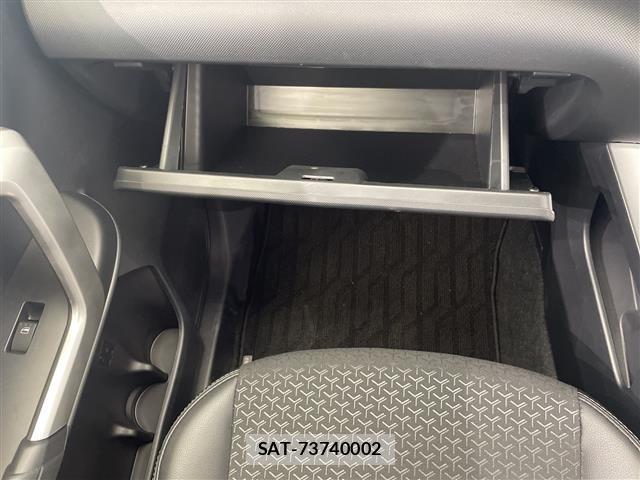 Daihatsu ROCKY 2025 8669849-22