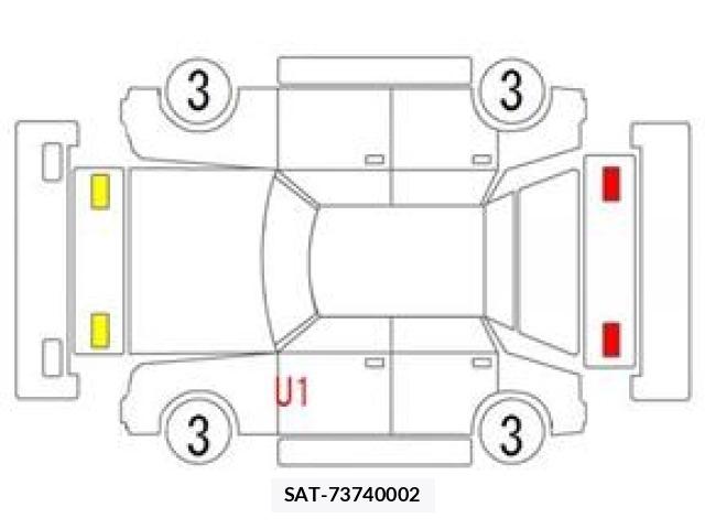 Daihatsu ROCKY 2025 8669849-23