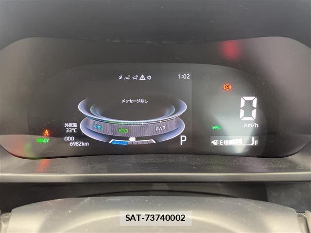 Daihatsu ROCKY 2025 8669849-3