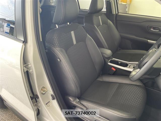 Daihatsu ROCKY 2025 8669849-4