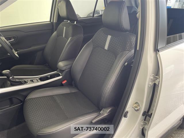 Daihatsu ROCKY 2025 8669849-6