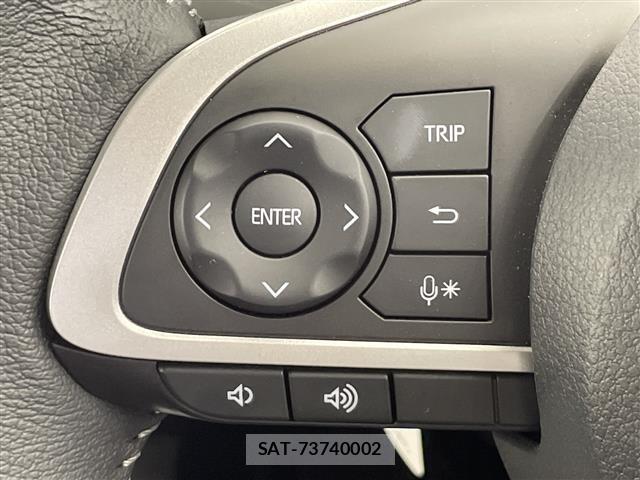 Daihatsu ROCKY 2025 8669849-7