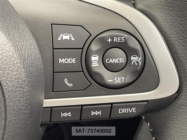 Daihatsu ROCKY 2025 8669849-8