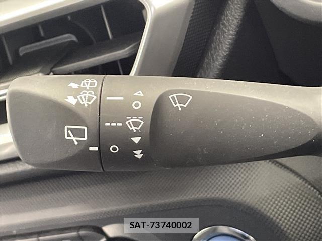 Daihatsu ROCKY 2025 8669849-9