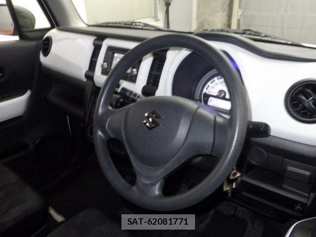 Suzuki HUSTLER 2016 8689552-3