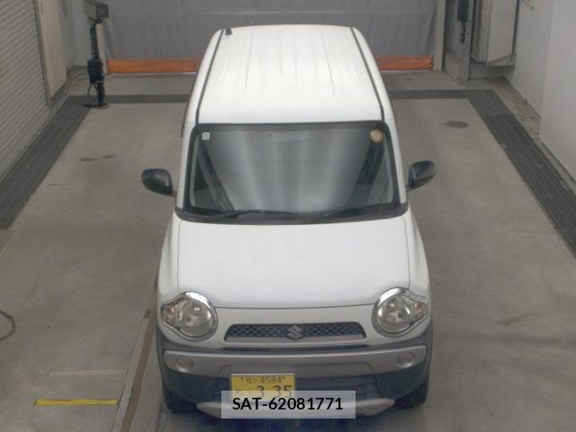 Suzuki HUSTLER 2016 8689552-6