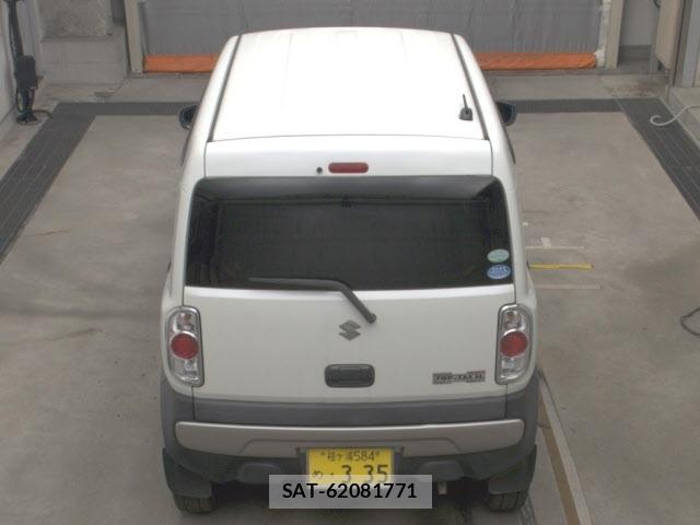 Suzuki HUSTLER 2016 8689552-7