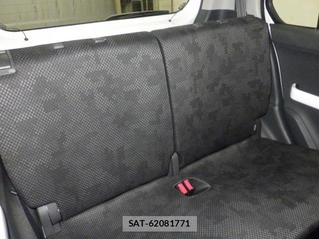 Suzuki HUSTLER 2016 8689552-8