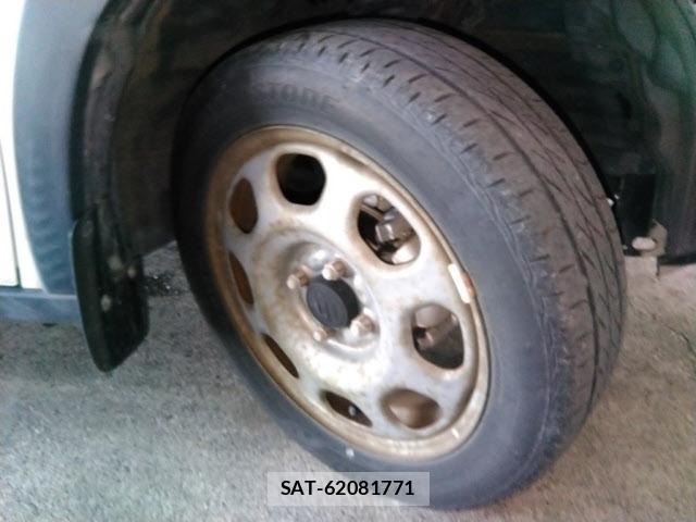 Suzuki HUSTLER 2016 8689552-9