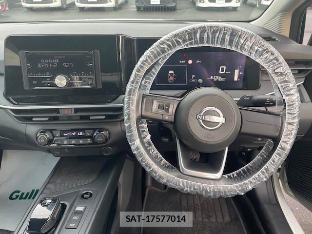 Nissan NOTE 2021 8911605-11