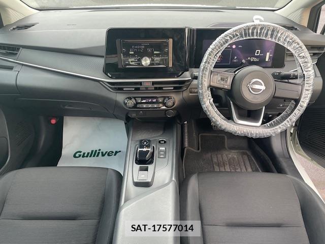Nissan NOTE 2021 8911605-15