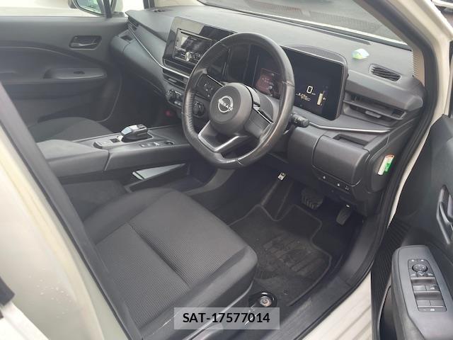 Nissan NOTE 2021 8911605-20