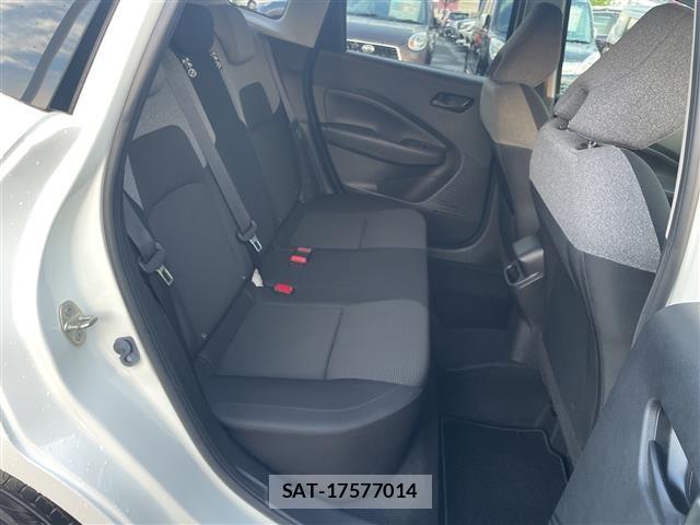 Nissan NOTE 2021 8911605-4