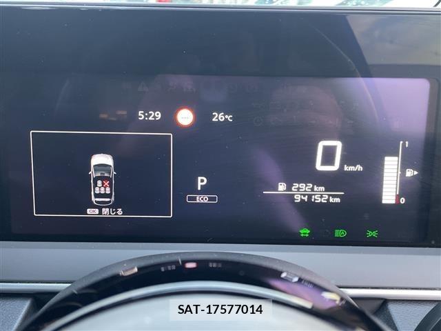 Nissan NOTE 2021 8911605-8