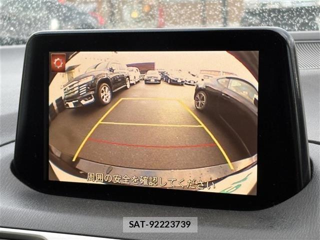 Mazda AXELA 2017 8911688-16