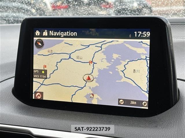 Mazda AXELA 2017 8911688-9