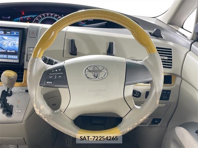 Toyota ESTIMA 2006 8774770-1