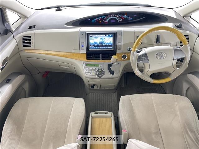 Toyota ESTIMA 2006 8774770-15