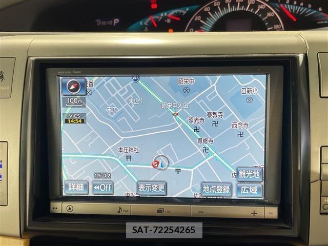 Toyota ESTIMA 2006 8774770-18