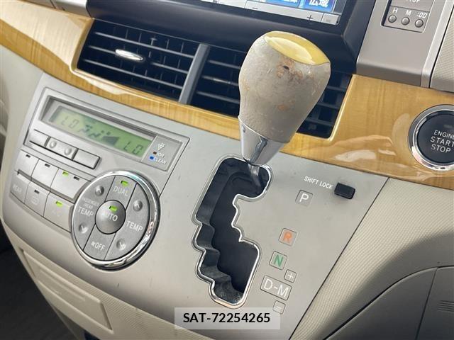 Toyota ESTIMA 2006 8774770-2